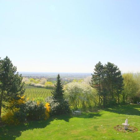 Krone Am Park - Gaestehaus Des Hotel Krone Alzenau in Unterfranken Luaran gambar