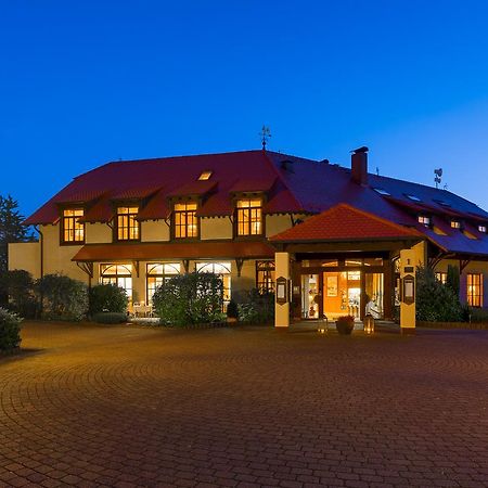 Krone Am Park - Gaestehaus Des Hotel Krone Alzenau in Unterfranken Luaran gambar