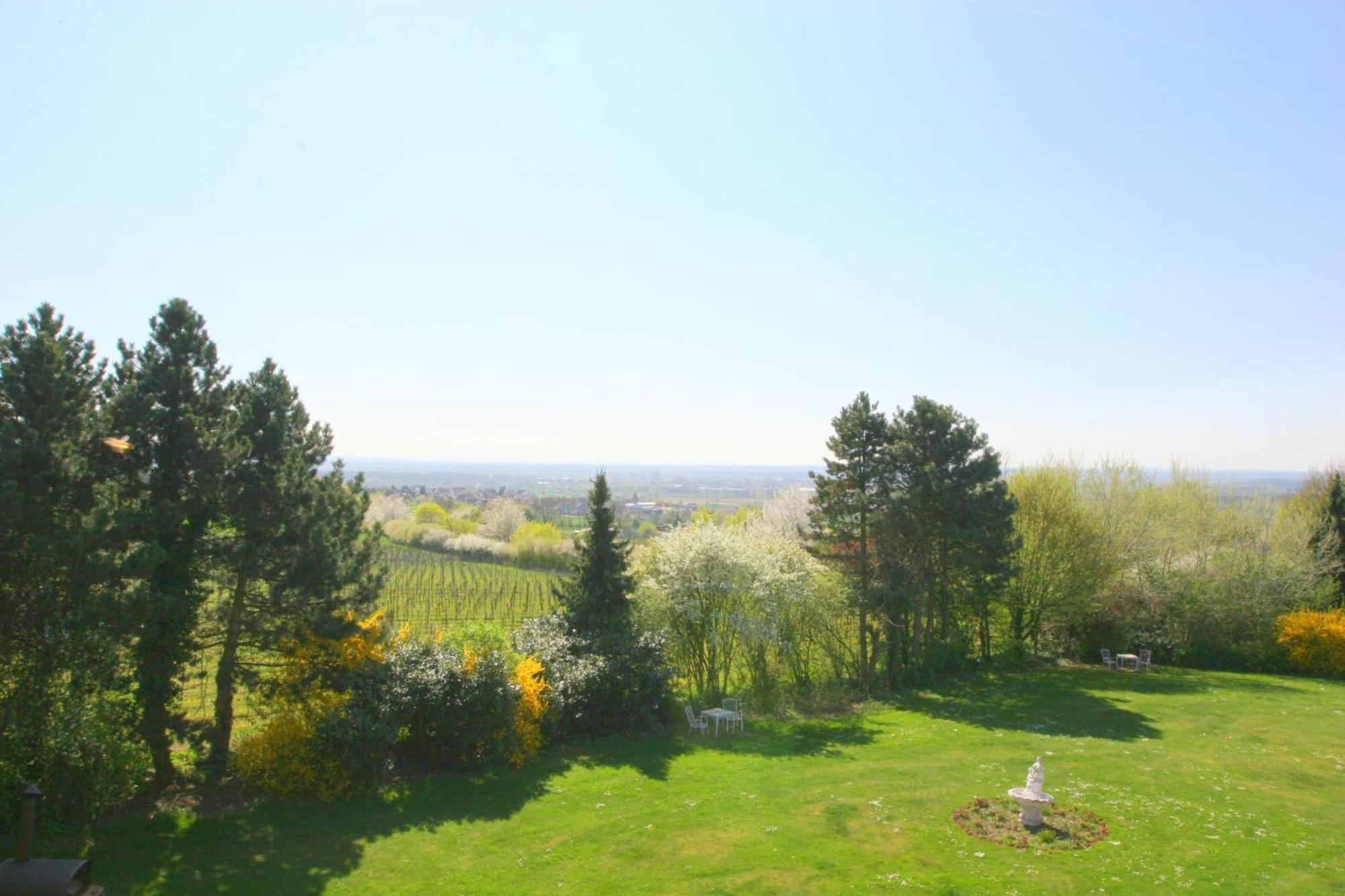 Krone Am Park - Gaestehaus Des Hotel Krone Alzenau in Unterfranken Luaran gambar